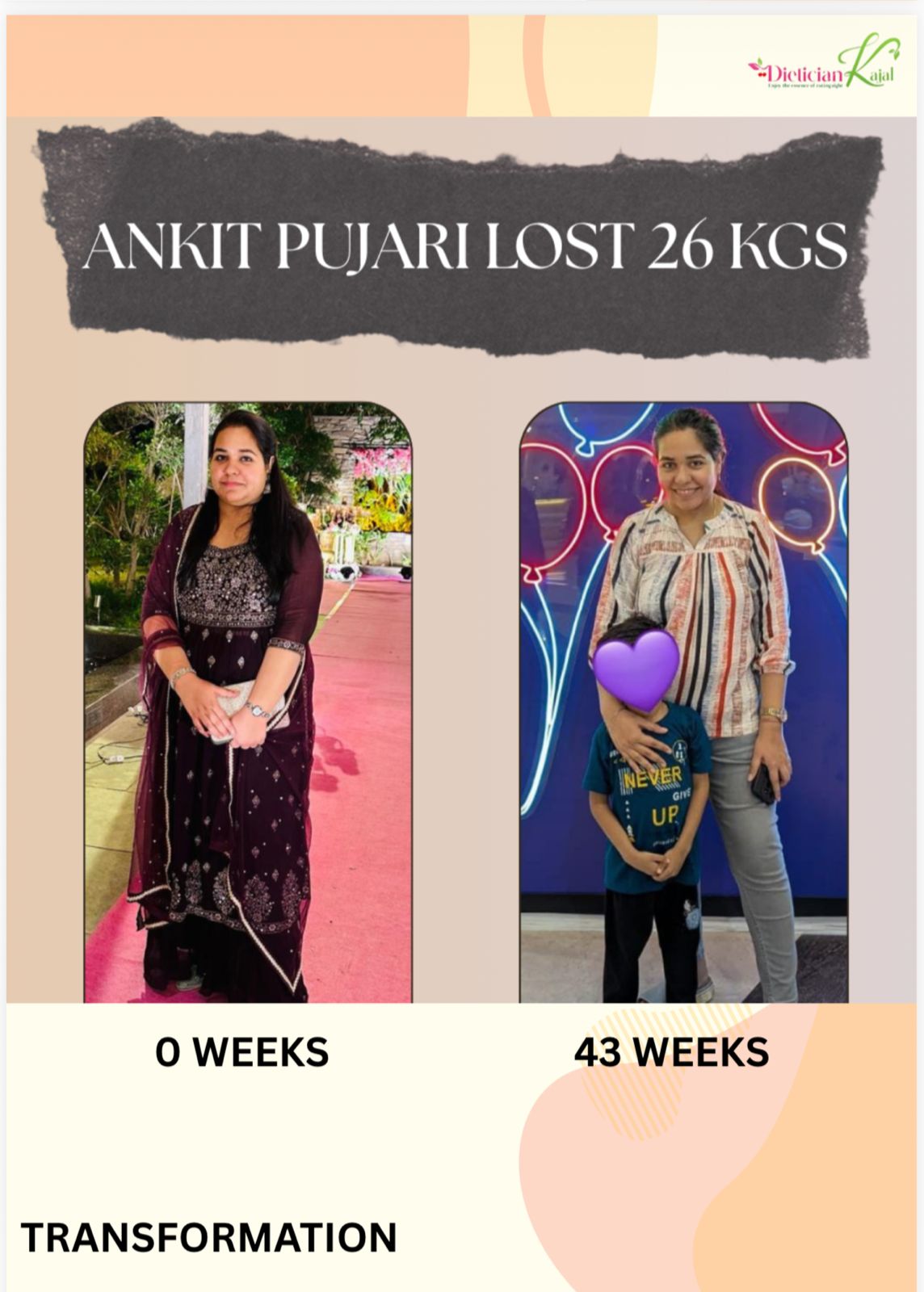 Ankita Pujari